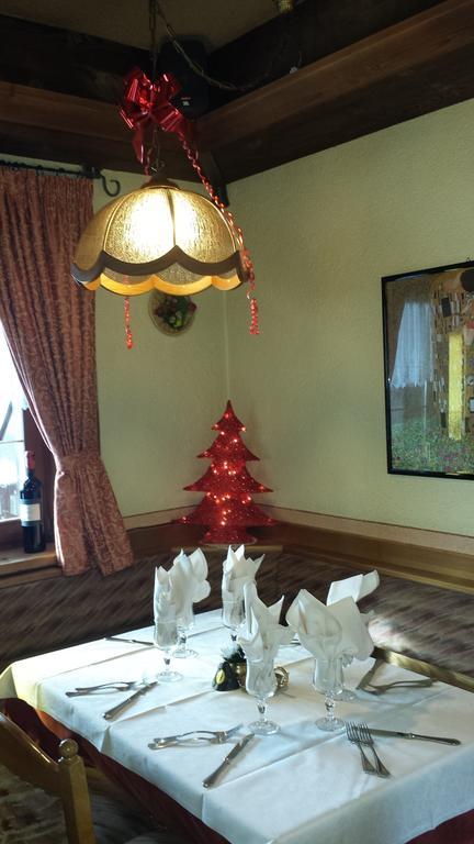 Hotel La Baita Livigno Bagian luar foto