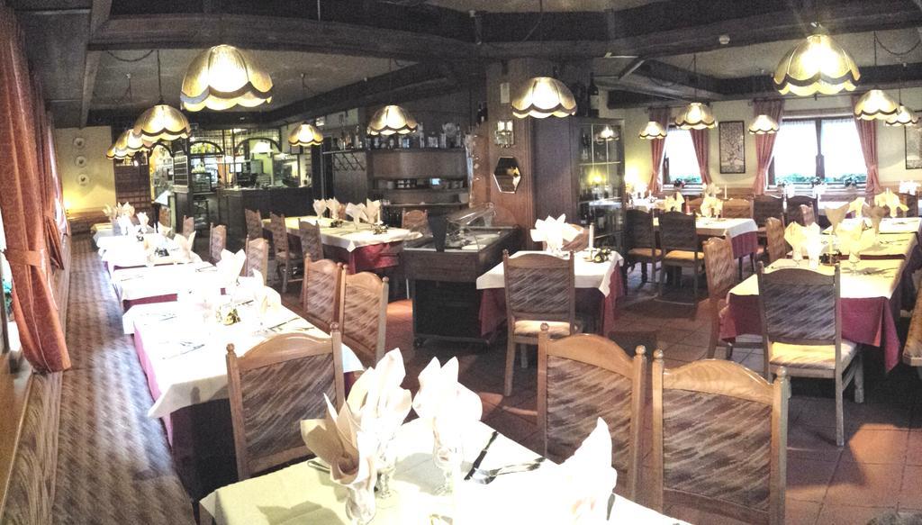 Hotel La Baita Livigno Bagian luar foto
