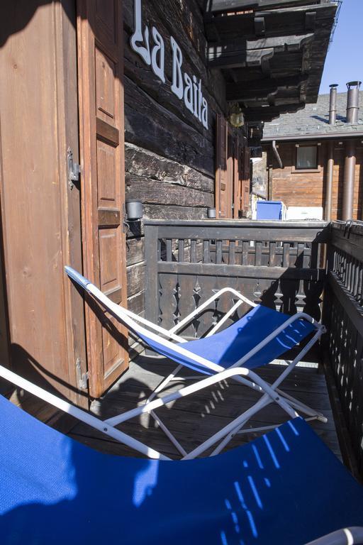 Hotel La Baita Livigno Bagian luar foto