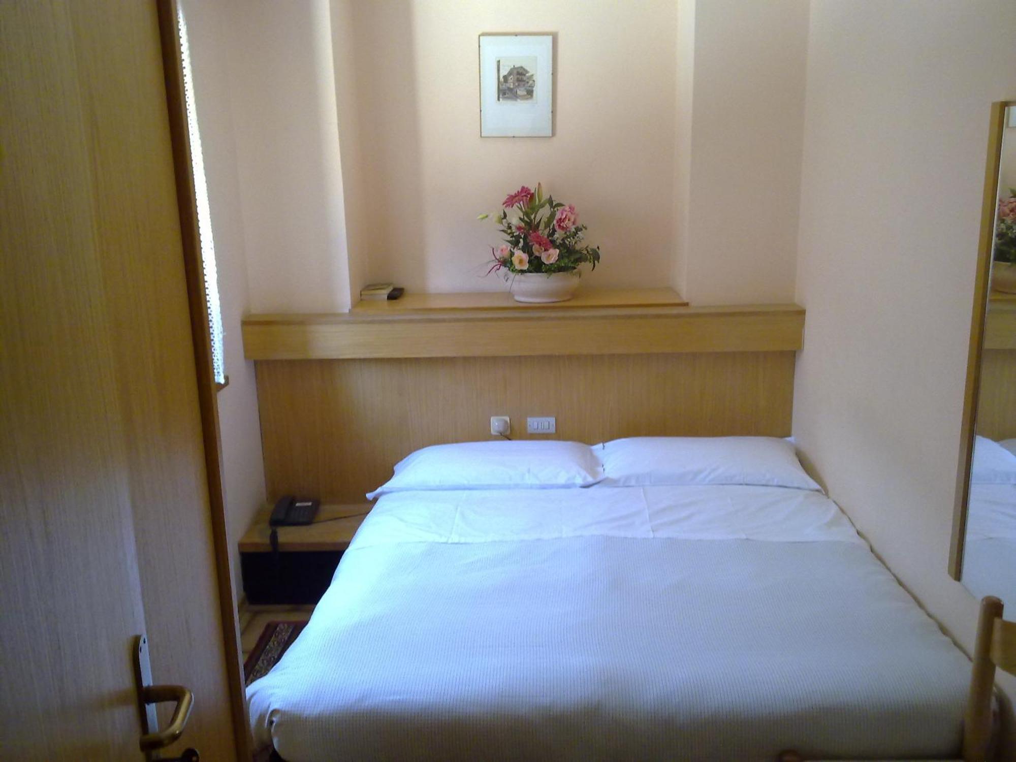 Hotel La Baita Livigno Bagian luar foto